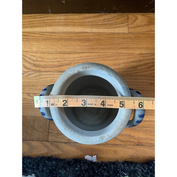 German Westerwald stoneware - Picture 9 of 9